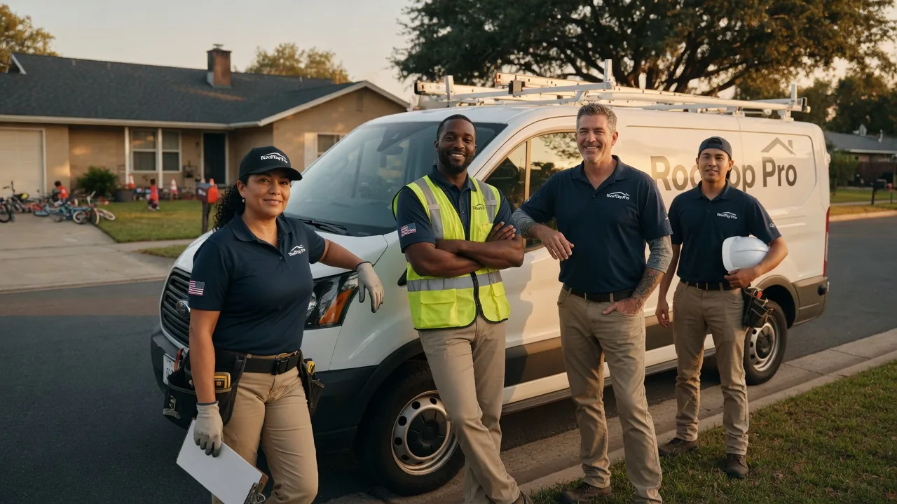 Roof Repair in Ridge Spring, SC near me